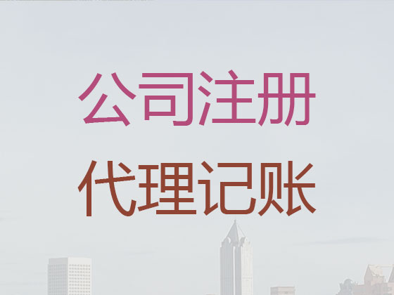 深圳代理记账服务-找代理记账公司